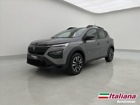 RENAULT KARDIAN 1.0 TCE FLEX EVOLUTION MANUAL